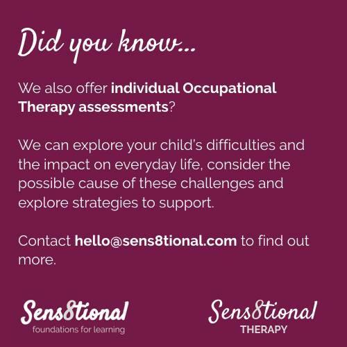 sens8tional_CIC's tweet photo. A great start to 2019 working with a wonderful staff team and children! #OccupationalTherapy #staffworkshop #ASD #differentnotless #support #inclusion #strategies #truepotential #Sens8tionalSchools https://t.co/eKPatZfd2K
