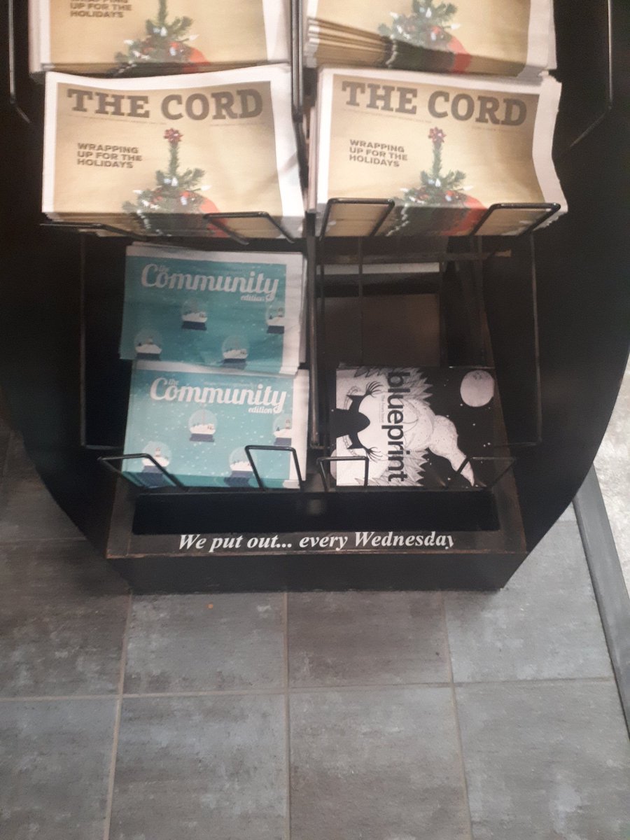 SpottedLaurier's tweet photo. At least someone is putting out... https://t.co/LhW2pO6kW7