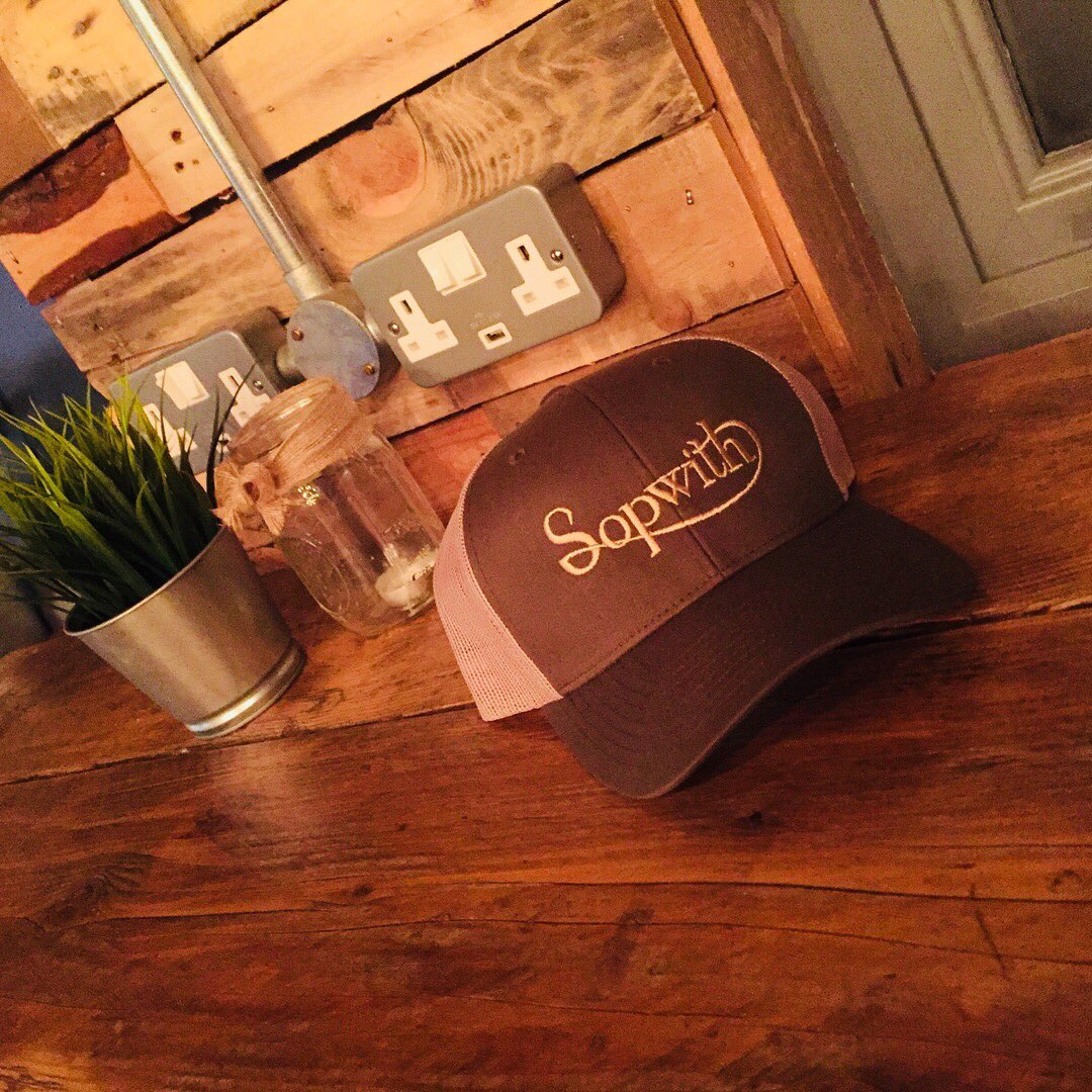 Sopwith Clothing Co 🇬🇧 tweet media