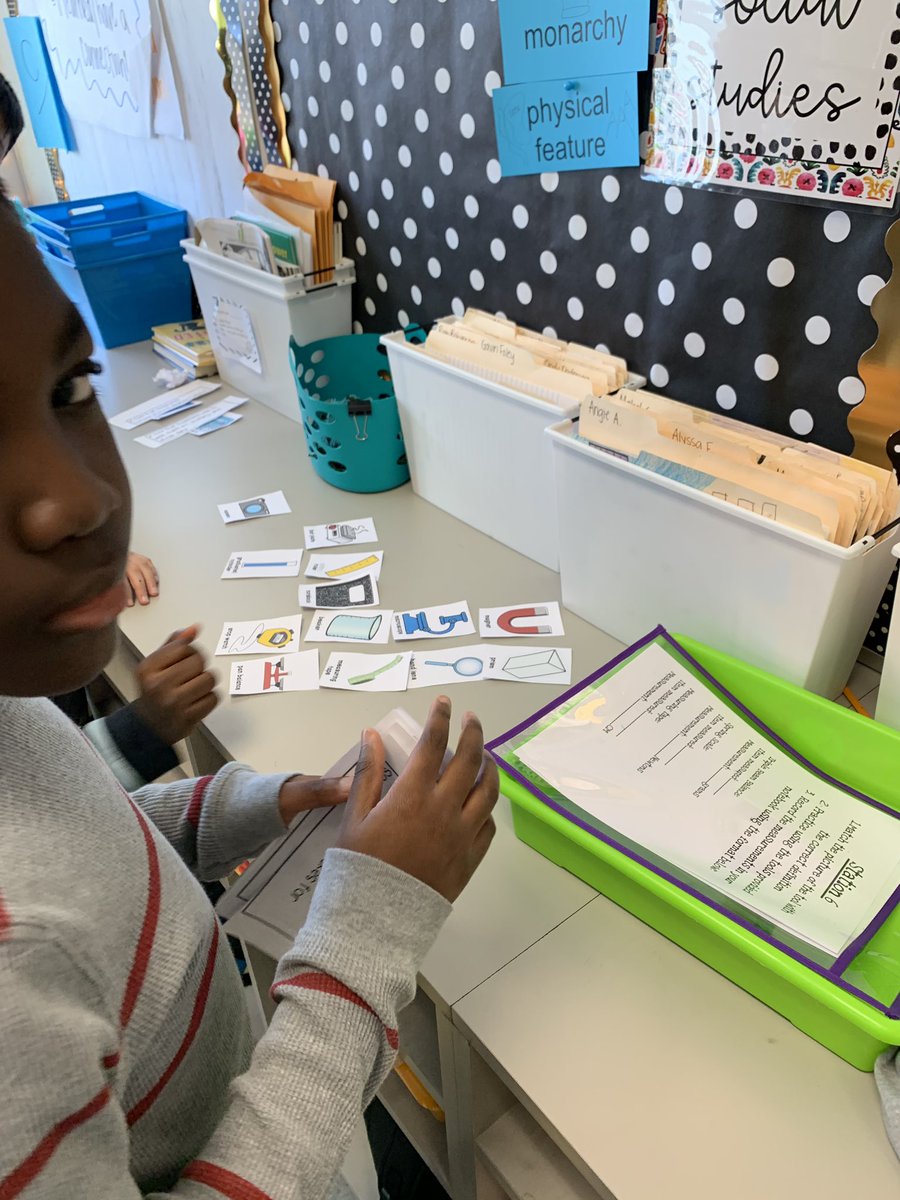 fairchildthings's tweet image. Review stations in full swing today! @Camey_ES