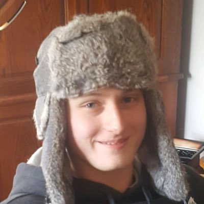 drewbiegross's tweet photo. #NewProfilePic https://t.co/EfTEHqIgVP