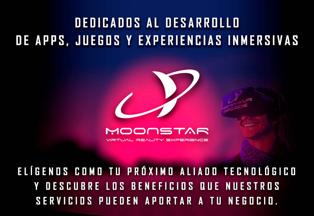 MoonstarVr's tweet photo. 👾👾👾Dale a tu empresa o negocio el plus digital que necesita con nosotros 👾👾👾 Información y cotizaciones:

6381-8570 y 6381-8571

Calz. Acoxpa 445, Villa Lázaro Cárdenas, 14370, CDMX. https://t.co/KWASukzP7o