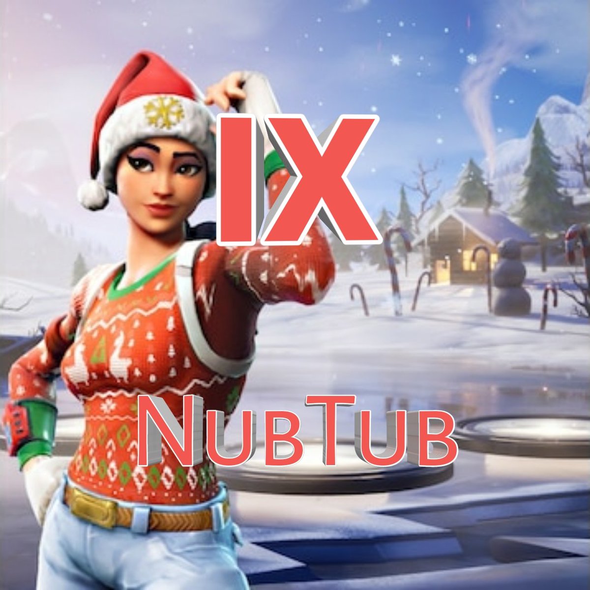 TheTeamNine's tweet photo. Help us in welcoming two new recruits!😈🔥

@HatedSnipes (Fortnite player) 

And

@NubbyTubby69 (Fortnite player) https://t.co/7tcUFDSWpO