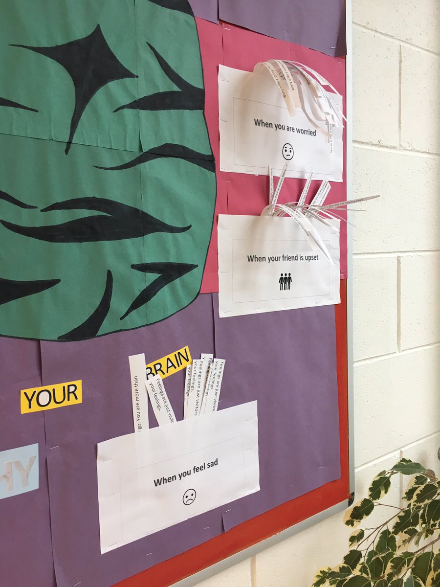 cpsetanta's tweet image. Take what you need to keep your brain healthy! What an inspiring collage! #meithealweek #supportyou #supportothers