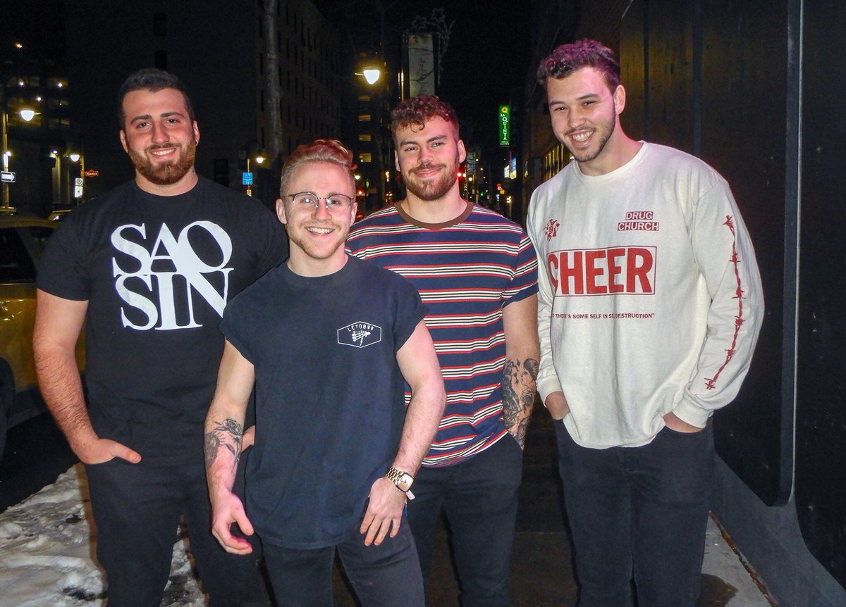 PoorJudgementca photo