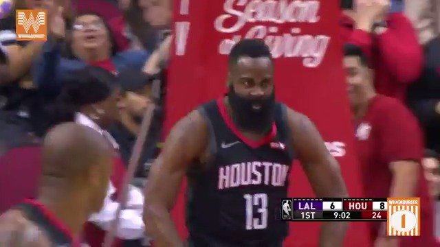 Check out our @Whataburger Whataplays and tell us your favorite in the comments! 🍔🏀🍟 https://t.co/3SYj97JLxI