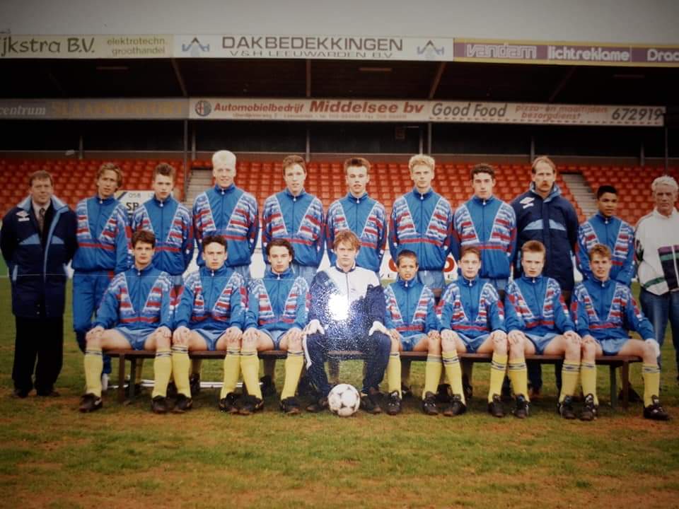 Jan Oppedijk tweet media