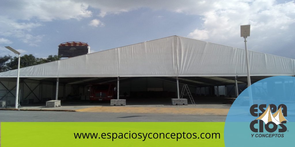 Espaciossadecv's tweet image. Los clásicos nunca pasaran de moda. Resistencia con todo el poder de la palabra. 

#Tents #México #Losberger #Partner