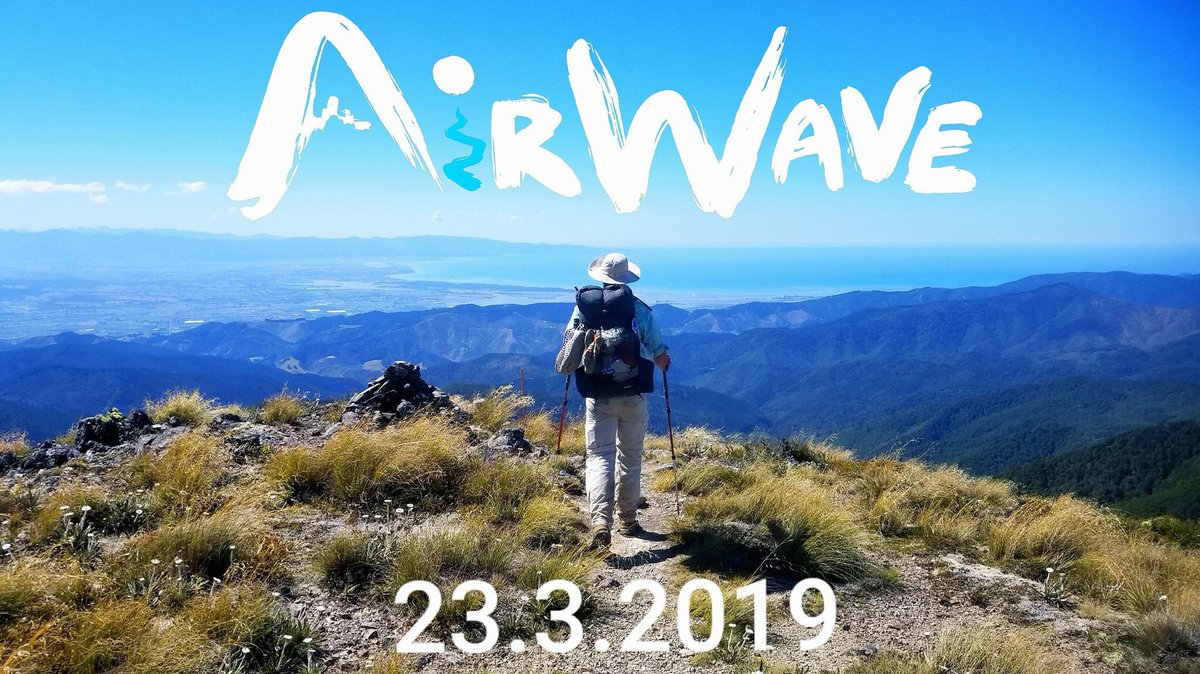BWRiverkeeper's tweet image. Save the Date for #AirWave at @GPBrewing benefiting us and our @comfoundbham/@Waterkeeper partners @CahabaRiverkeep and @CoosaRiverkeepr!
