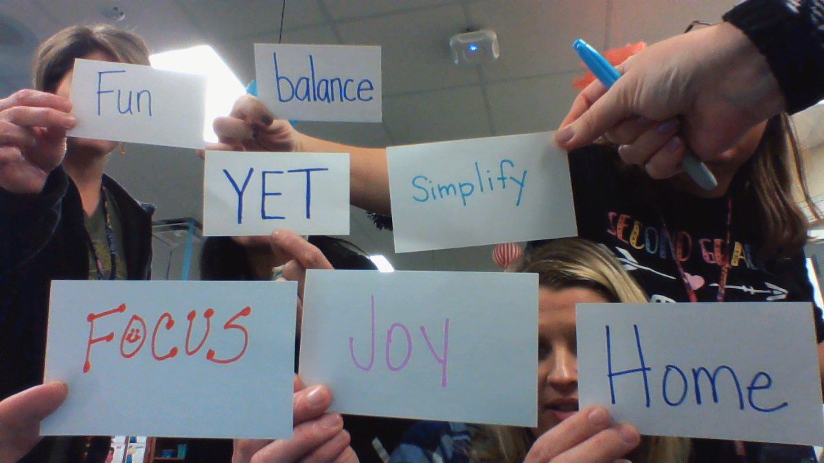 MrsDavis2017's tweet photo. Bring on 2019! #stuckgrowth @KayGrangerElem https://t.co/tG5peKGRDL