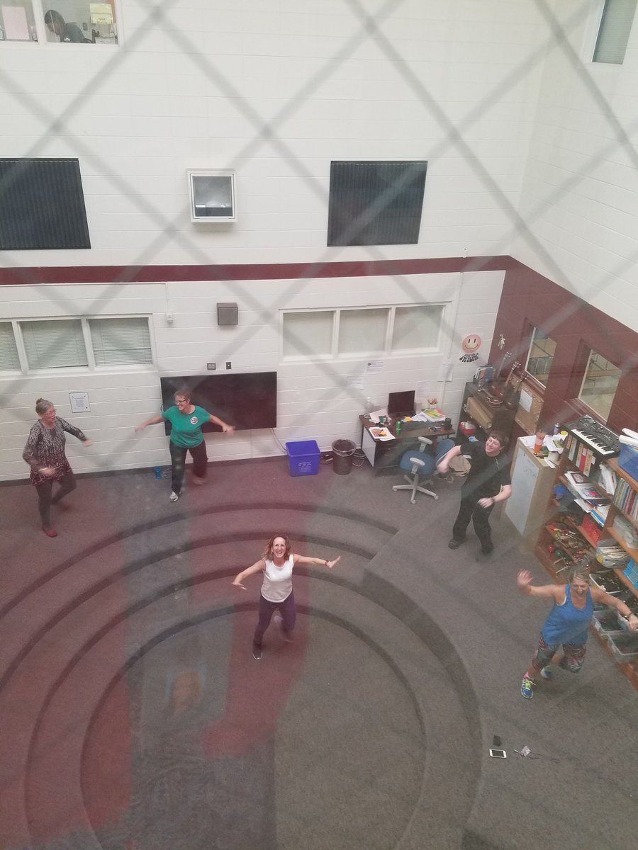 Vance Principal tweet media