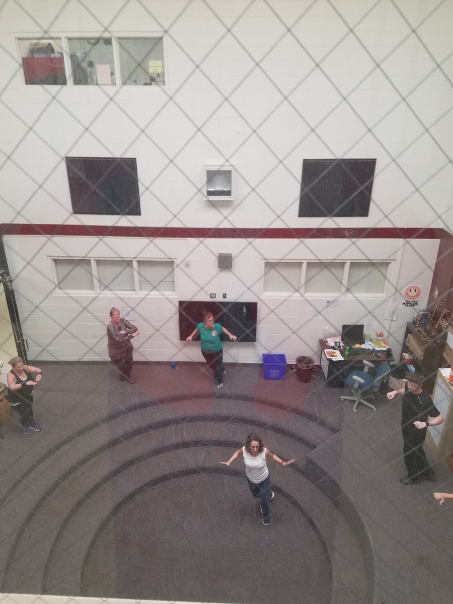 Vance Principal tweet media