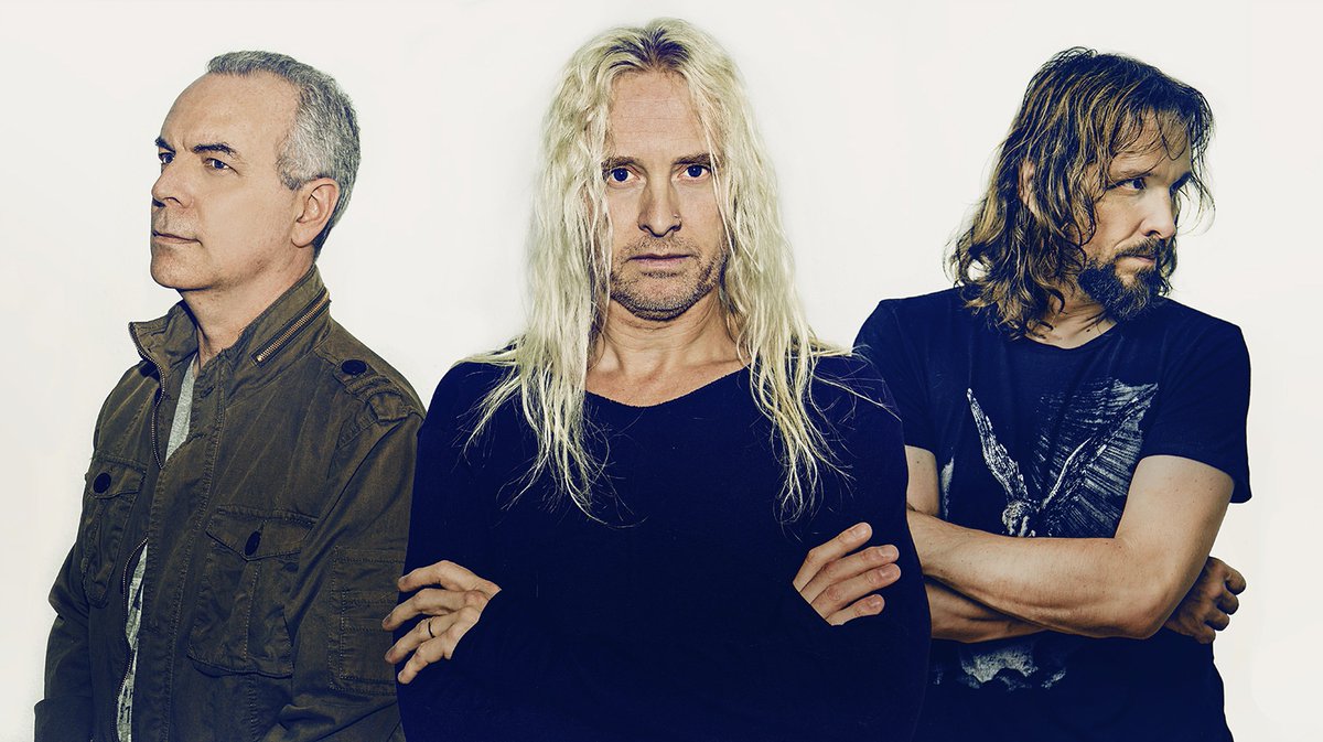 The Mute Gods tweet media