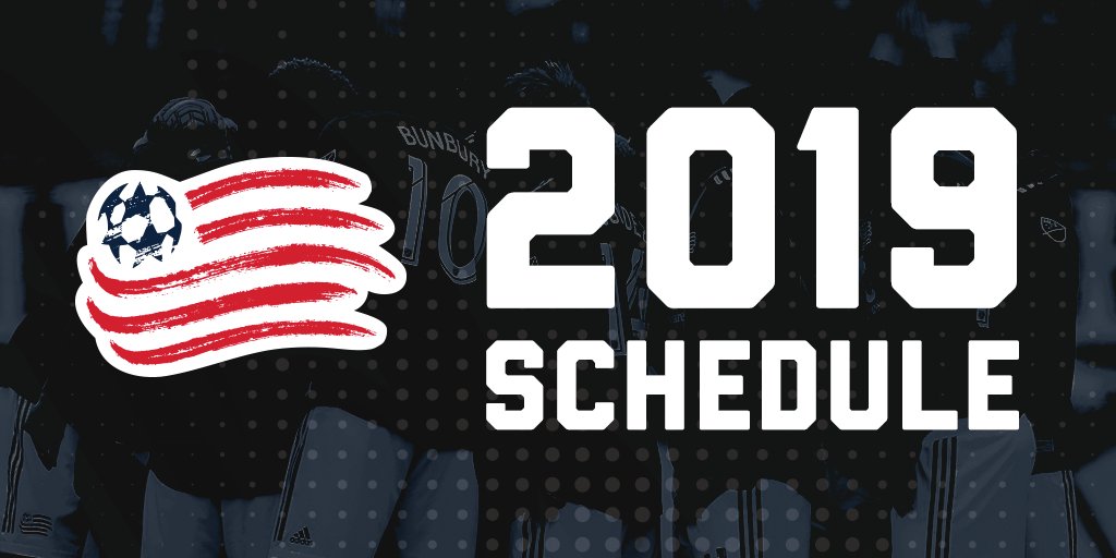 The 2019 #NERevs schedule is finally here!!

View full schedule: 
nerevs.us/Ph2530ndX71

Sync 🗓📲 here: 
bit.ly/2PIGm9B