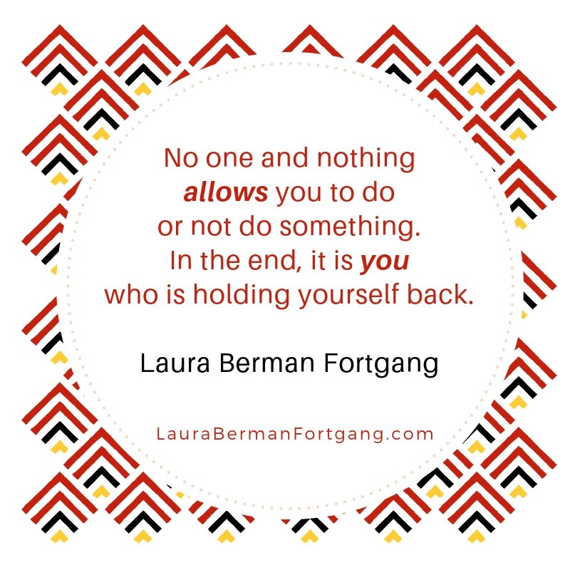 NowWhatCoaching's tweet photo. Who Holds You Back?
https://t.co/ohNwyRQBHG
#NowWhatCoaching #MondayMotivation #LauraBermanFortgang #ReinventWithIntent https://t.co/4KxxHQlKFc