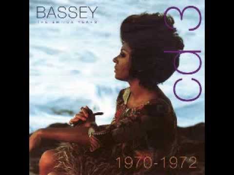         1 8                    : Happy Birthday Shirley Bassey  