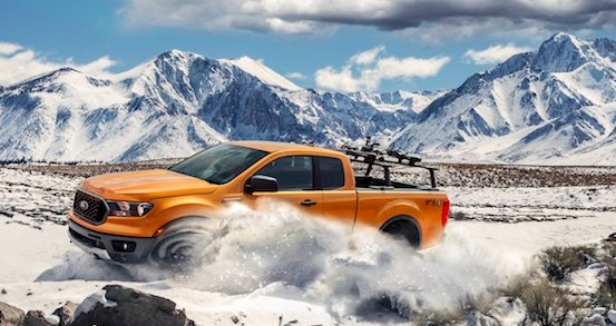 Five things we'd fix about the 2019 #Ford Ranger: bit.ly/2H0DnKJ