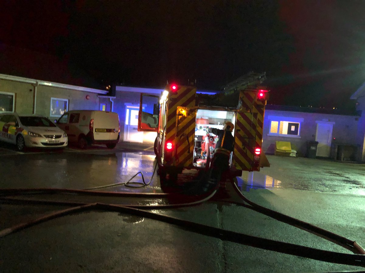 Learning this evening how important volunteer part time fire fighters ‘on call’ are vital to our brilliant fire &amp; rescue services. You could be one ☝️ ⁦<a href="/DWFireRescue/">Dorset & Wiltshire Fire and Rescue Service</a>⁩