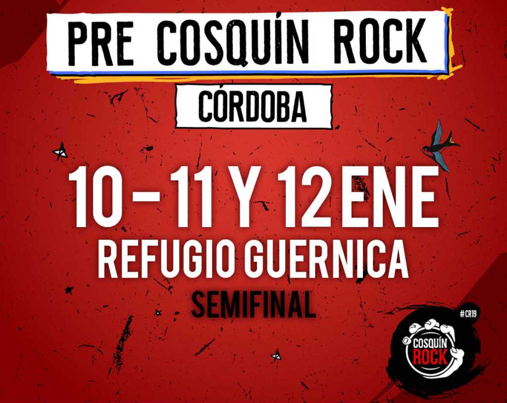SEMIFINAL DÍA 2 (VIERNES 11) aquituticket.com/2019/01/07/sem…
