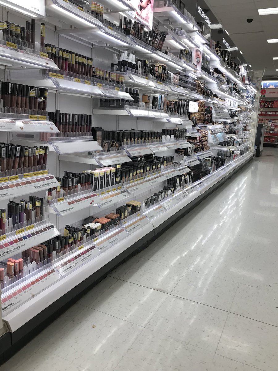 Strong brand/great zone in cosmetics!! <a href="/nagel_bryan/">Bryan N</a> <a href="/MBurrrg23/">Michael Berg</a>