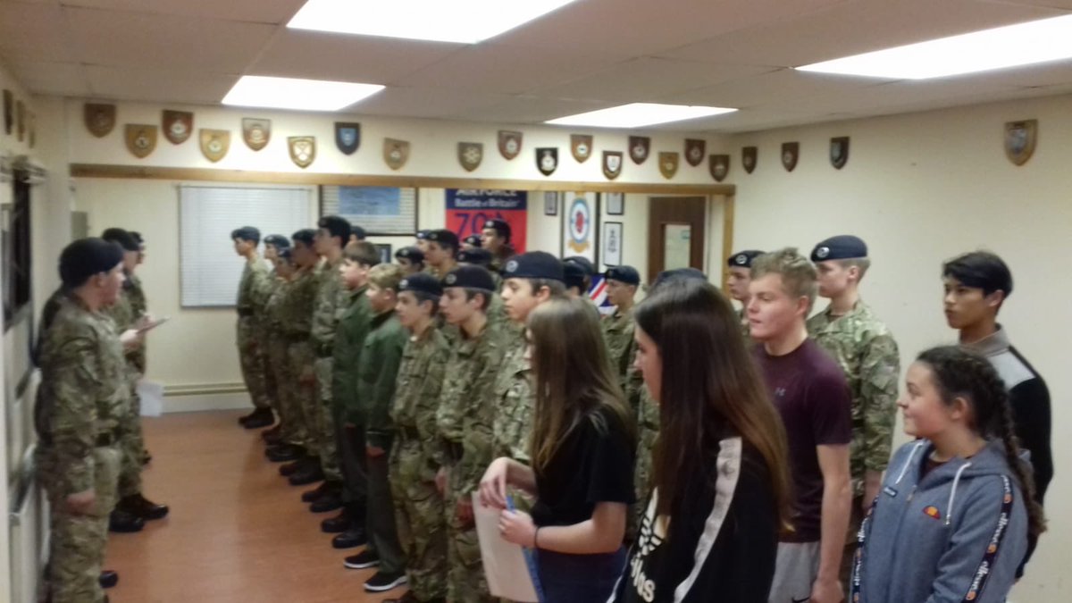 2300 (St Athan) Sqn tweet media