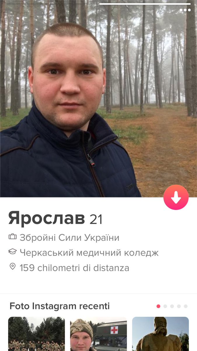 Knock1d's tweet photo. Зарегалась в тиндере 
Мне кажется будет очень весело https://t.co/T8paMH2CCe