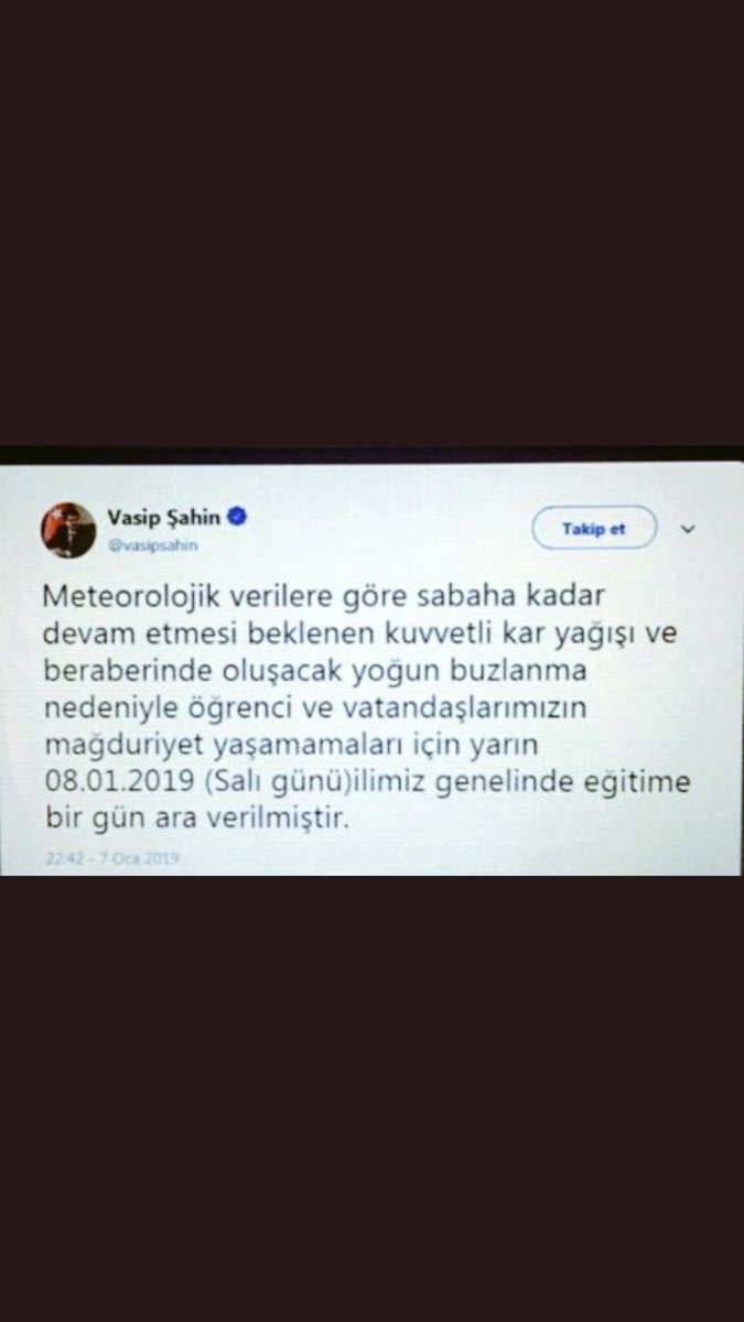 DamlaARAL2's tweet photo. #vasipsahin https://t.co/H6uI8e3fX2