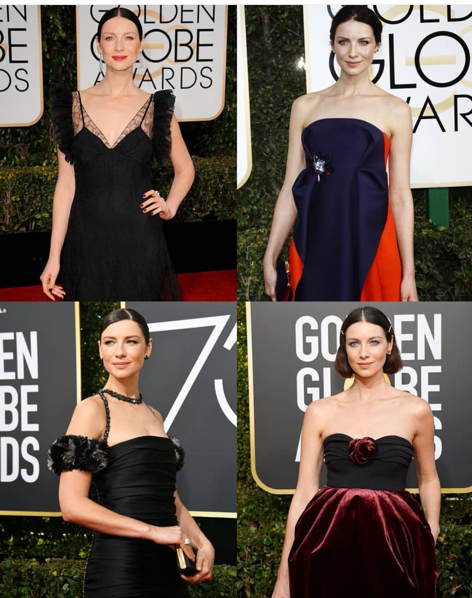 4 killer looks 4 years in a row at #Thegoldenglobes she is absolute perfection and can literally do no wrong!!
