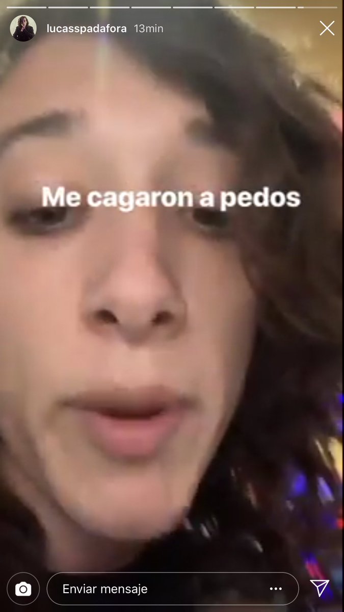 spadaforalind's tweet image. "hoy vinimos a un juego más de grandes..."