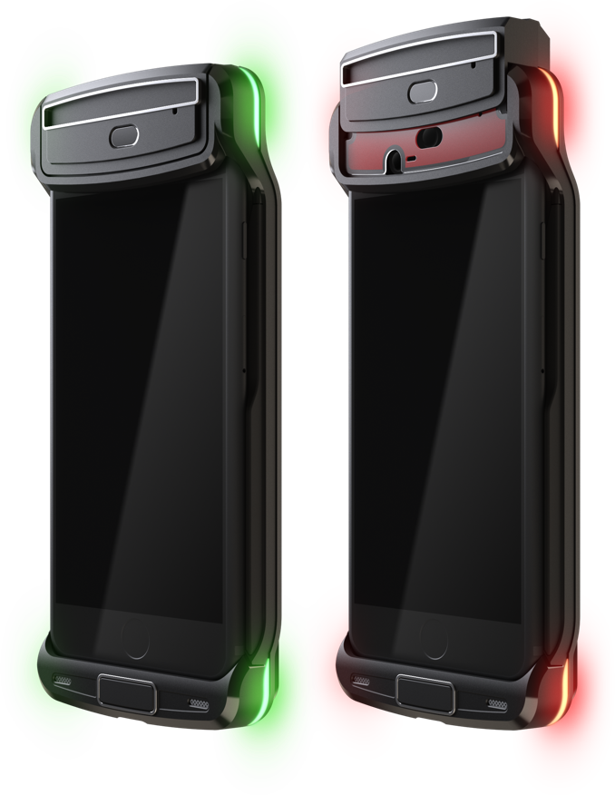 nxtkeycorp's tweet image. NXTKey proud to announce partnership with world's first hardware-based protection that circumvents the vulnerabilities of off-the-shelf smartphones. More information on nxtkey.com/products/privo…