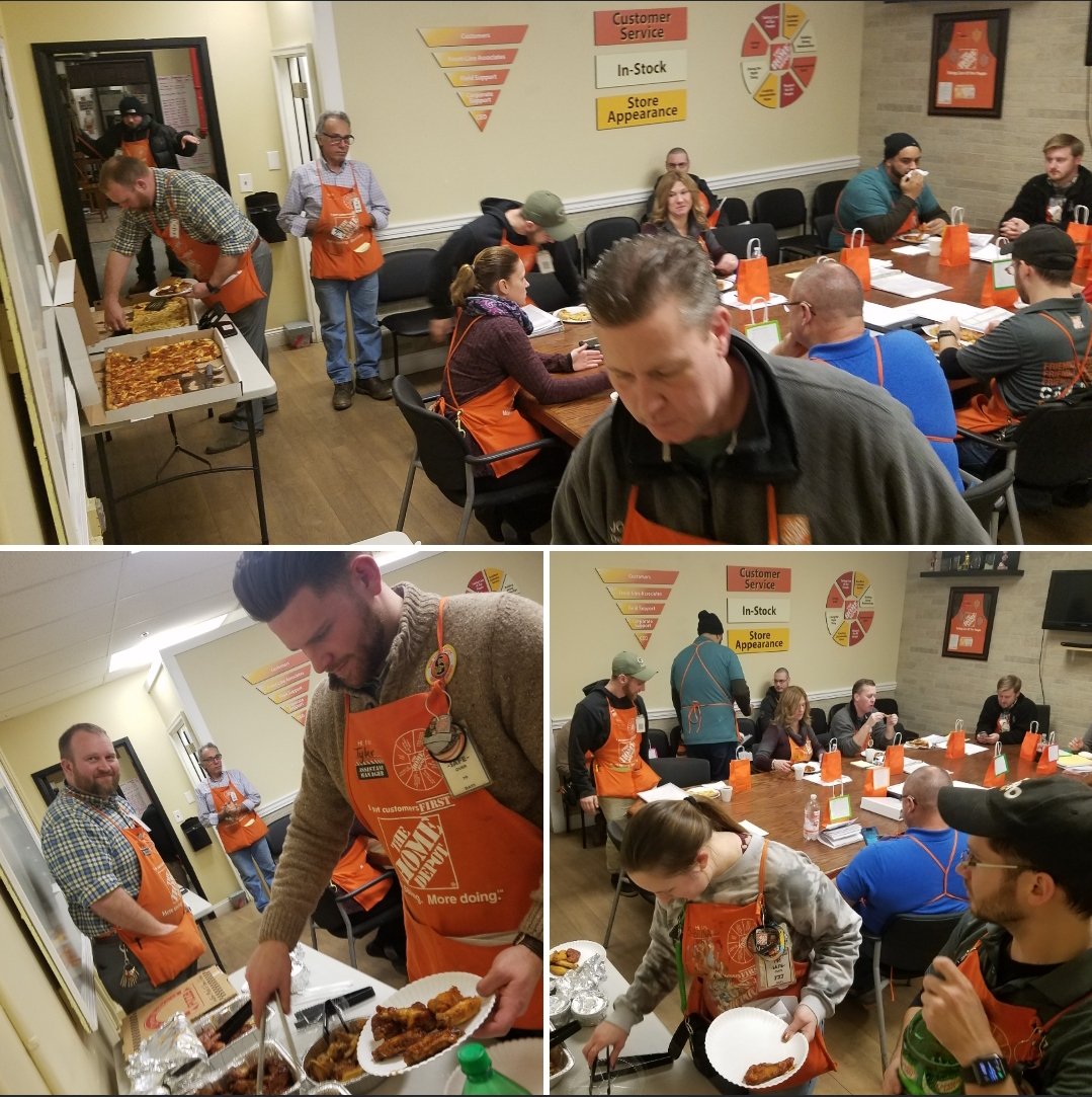 JoseRolon2610's tweet photo. Great way to start the week🤗🤗 giving a big thank you to all of our DS's for all their hard work they do day in day out you guys rock #DSAppreciation @ChicopeeDepot21 @croberts19791 @andrew_harto @colton_kennemur @Tyler_Karam @KBiII3 @josegg11479 @stevenlongmoor1 @JasonArigoni https://t.co/PWxOqjvI2G