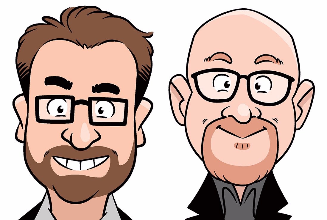 Our First Week of the New Year! - mailchi.mp/2652a4cee61c/o…