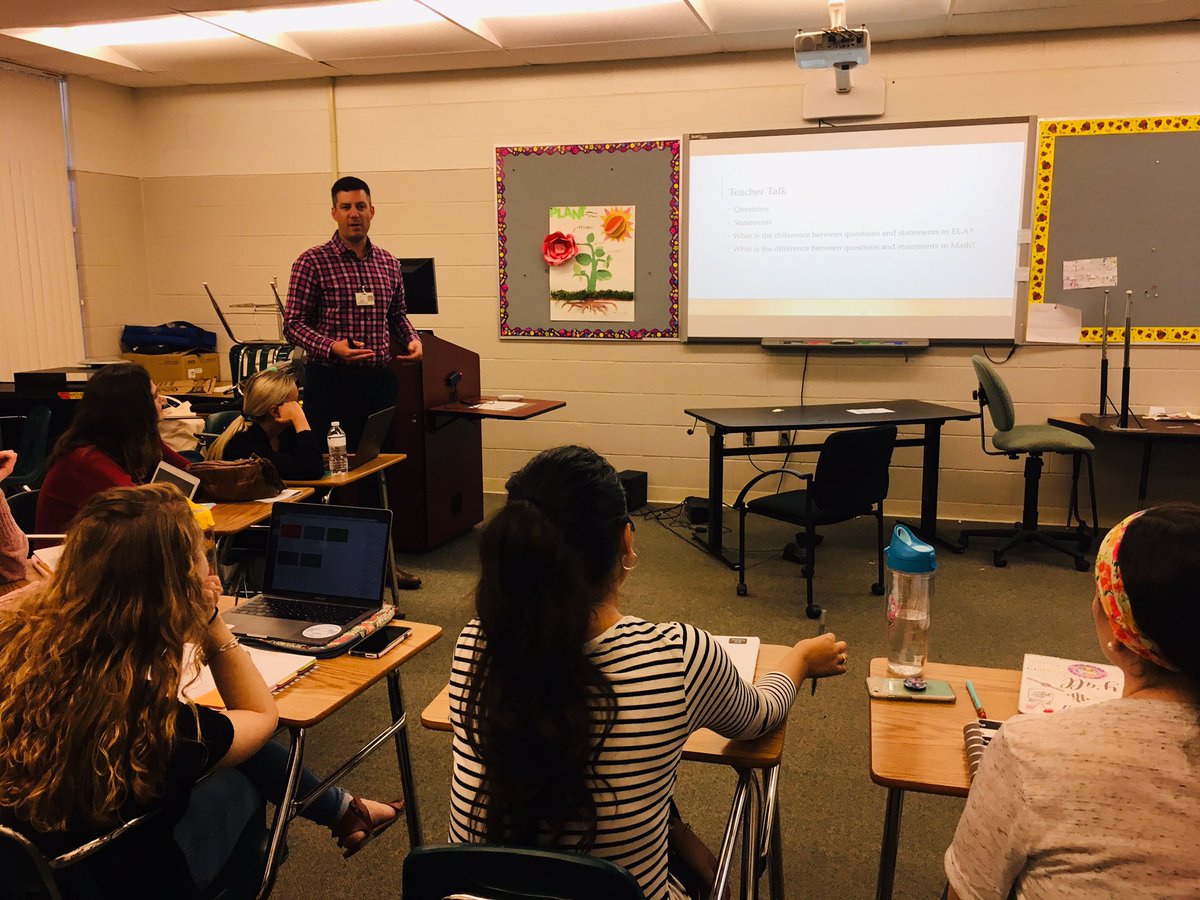 SherridonLeigh's tweet photo. Grateful to work with dedicated content coaches in @utrpp who collaborate together to help our preserve teachers make pedagogical connections across the content areas we coach! @KarlSTEM @joeratasky #utrpp #teachereducation #coaching #education https://t.co/NeZi0hT1Yx