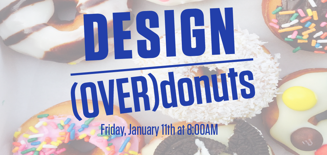 ATLCityStudio's tweet photo. #DesignoverDonuts is this Friday at 8 am! Join us for a discussion of the principles of good design and how they apply to buildings in Atlanta. We'll take a look at the examples mentioned in the @SaportaReport article here: https://t.co/LnDuv2uTYy https://t.co/HpQTjKeJlw