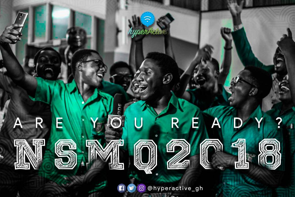 _kwansa's tweet photo. Mid-Year we brought to you the brain cracking #NSM82018 🔥 https://t.co/FsHTa27uOn