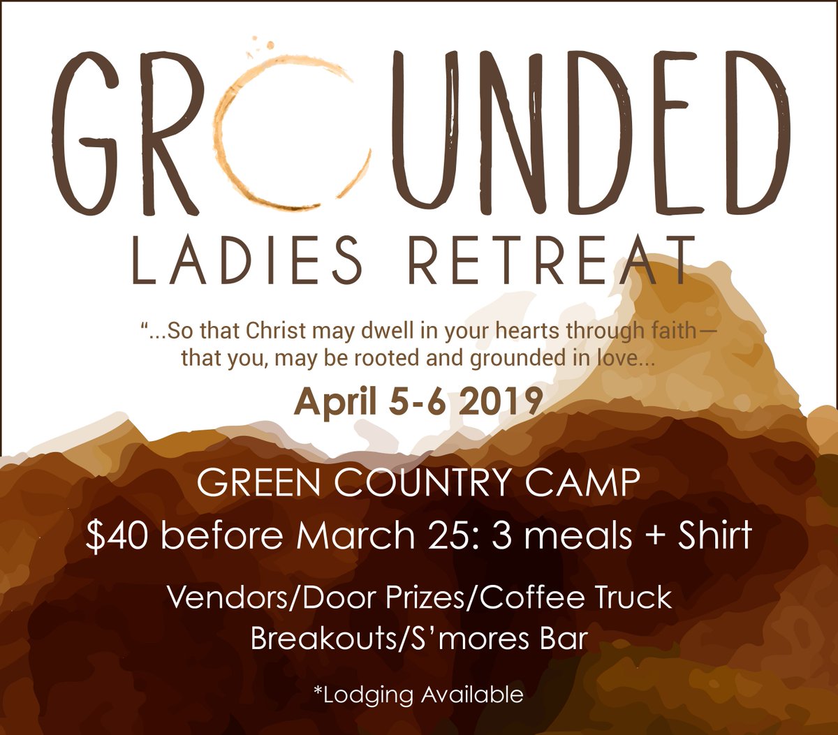 greencntrycamp's tweet photo. Join us in April! https://t.co/hyDwlRdsGK https://t.co/NFpgYUNahk