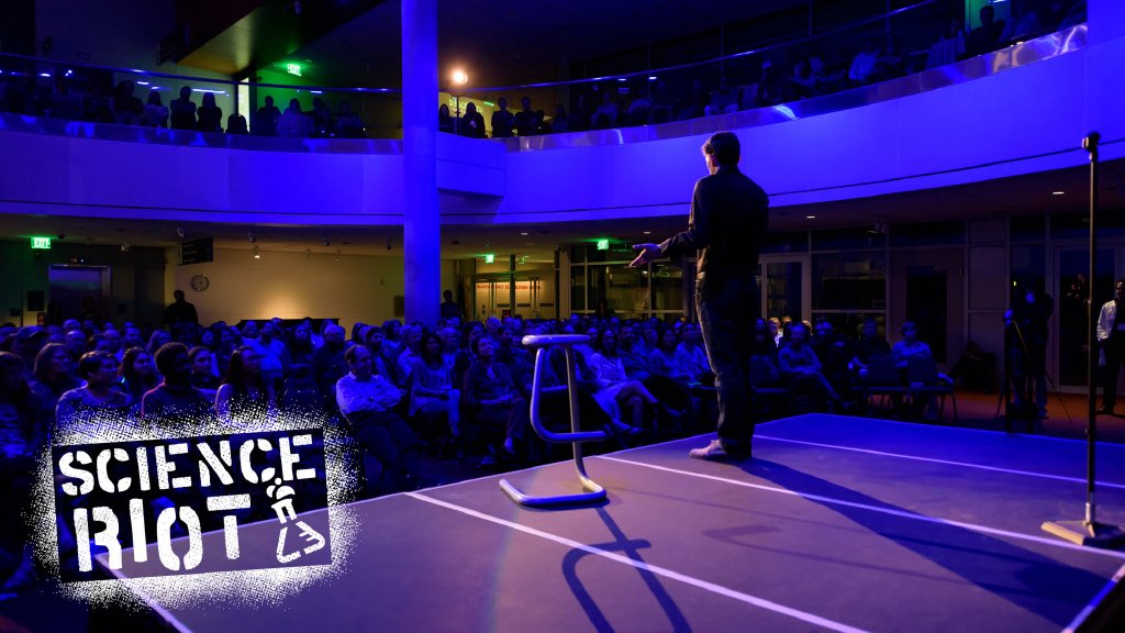 We're launching a Kickstarter to help us expand! Please check it out and share with everyone! kck.st/2QthJxU