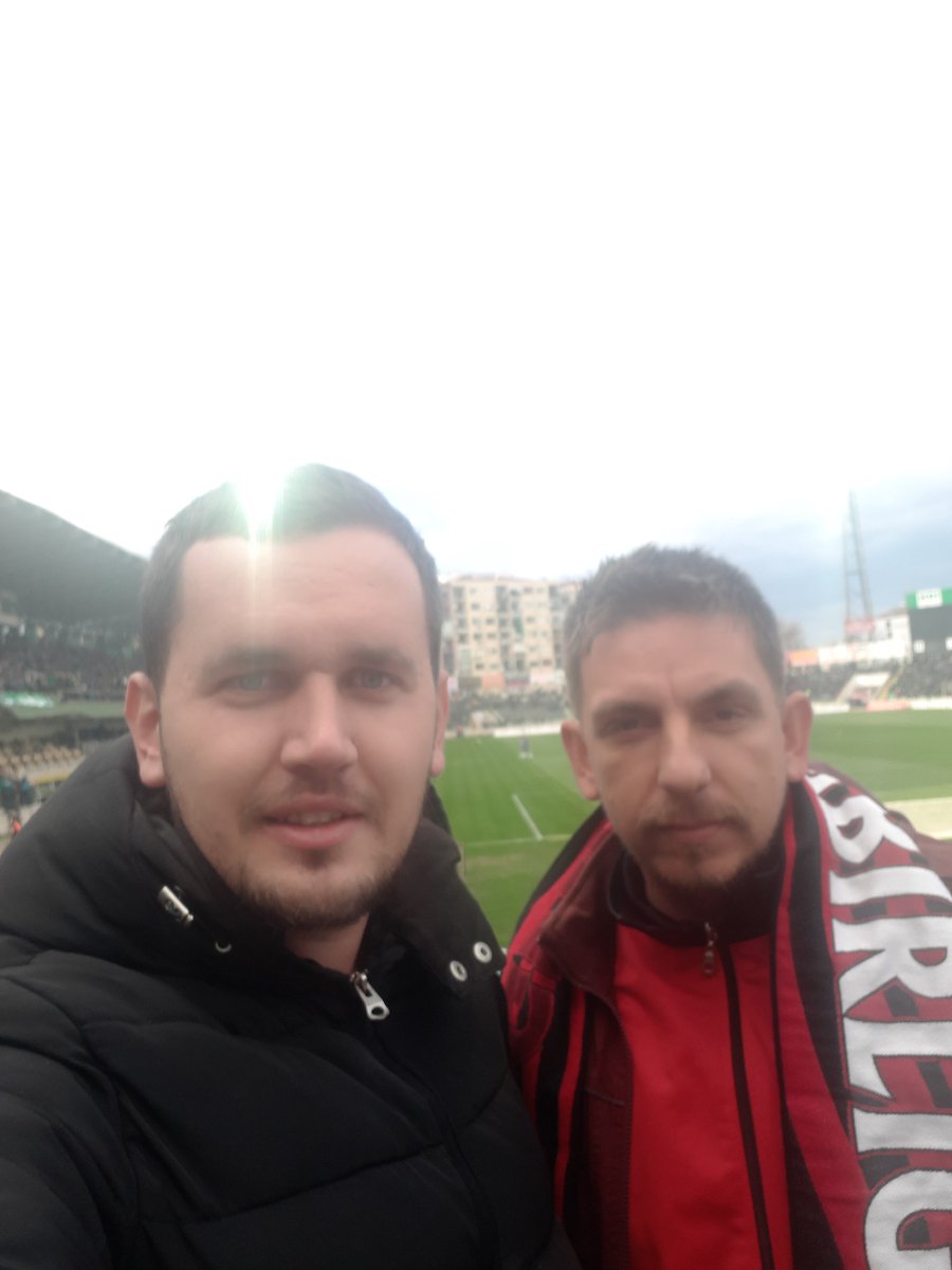 Denizli Deplasmanı @bosnakgurhan