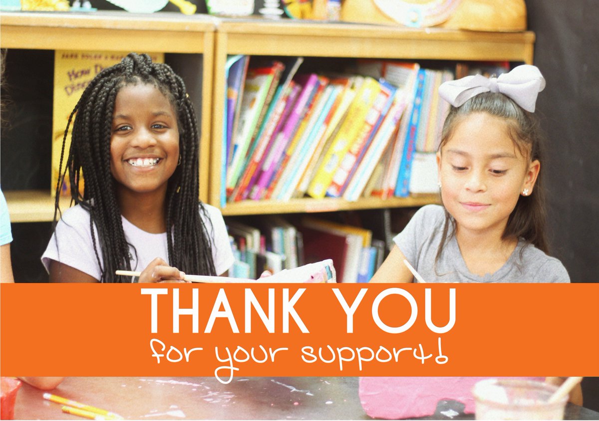 atx_THA's tweet photo. With all of your help, we were able to surpass our end of year giving goal of $5,000! Thank you to all of our supporters. Here's to a bigger and better year! #musiceducation #nonprofit #fundraising https://t.co/NnkArTaOdG