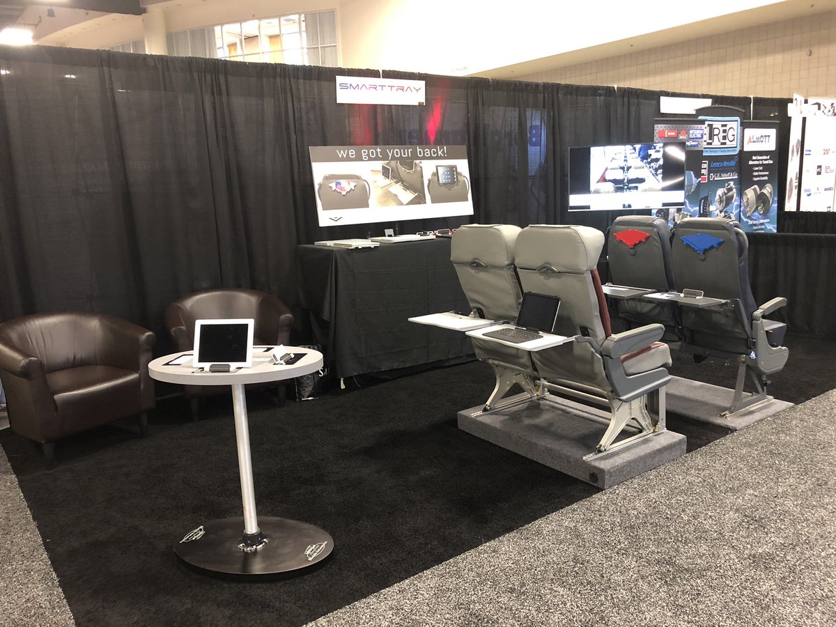 SmartTray Intl tweet media