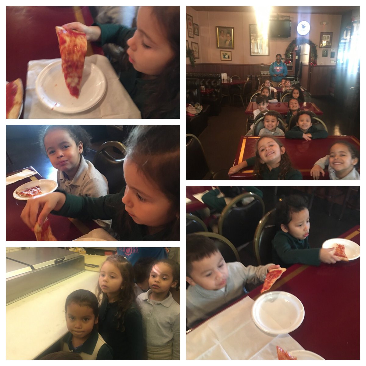 WDVazquez59's tweet photo. Great job Tuzzio's.. GREAT π PIZZA.. delicioso https://t.co/rXhLhKHkKP