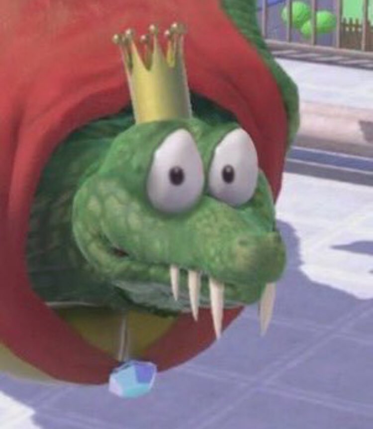 PopoBoyyo's tweet image. How many rts for you to make this your pfp