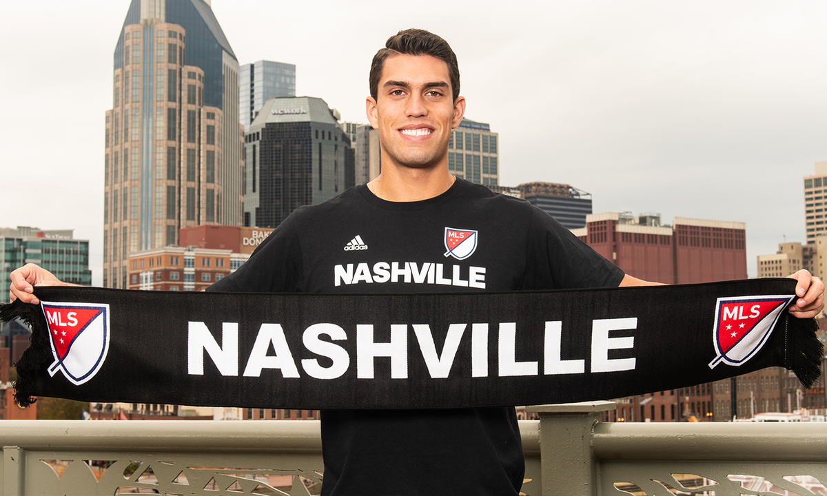 After the release of the 2019 <a href="/MLS/">Major League Soccer</a> schedule, we take a look at how you can catch a glimpse of our future foes.

📰: bit.ly/2FhIQdF