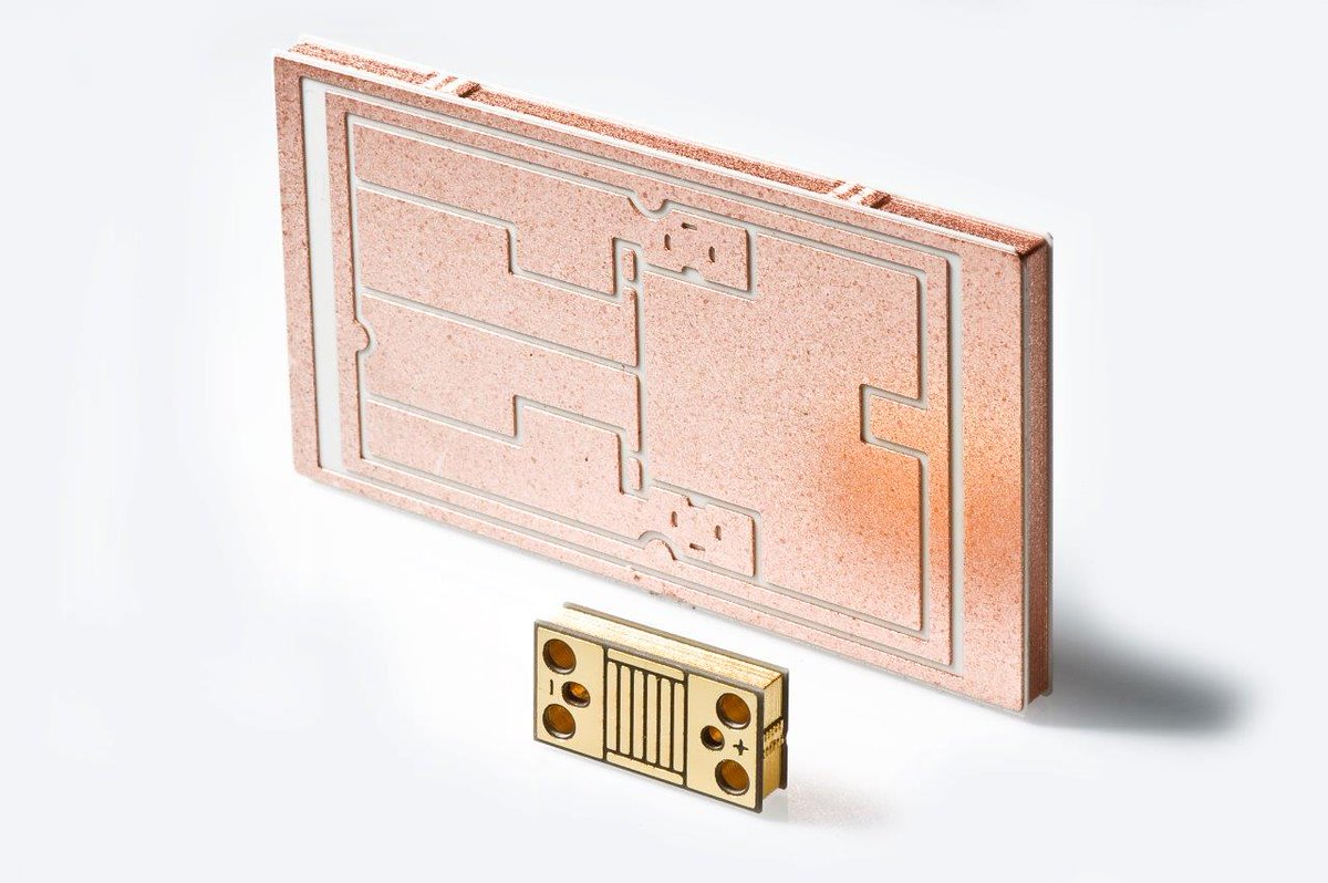 Rogers_PES's tweet photo. We produce high performance cooling solutions for highly efficient thermal management that increase reliability and product lifetimes. Find out more about our https://t.co/PxCDmGtwXI https://t.co/J7PMFMts22