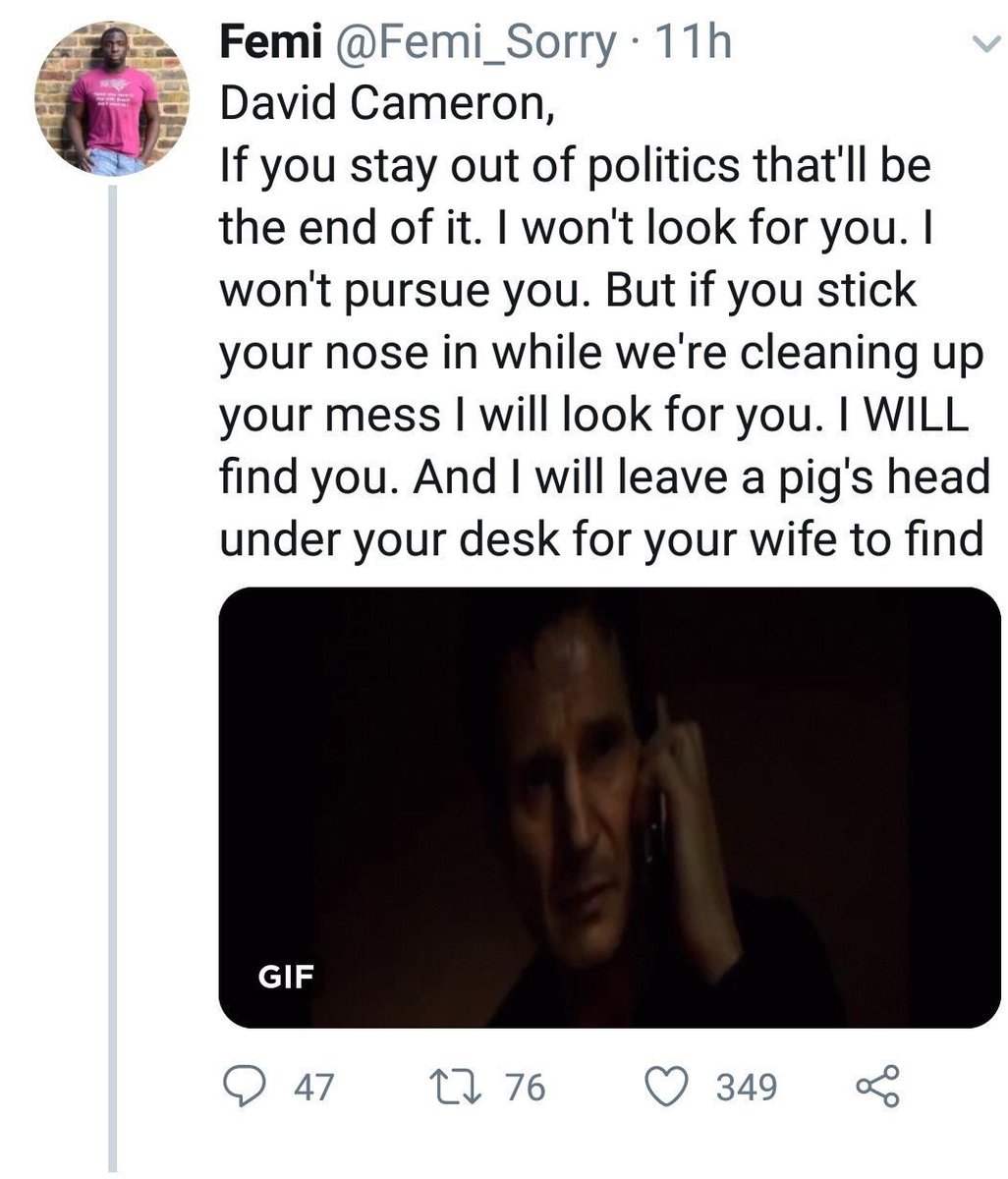 Hey <a href="/Peston/">Robert Peston</a>, this the guy you love.