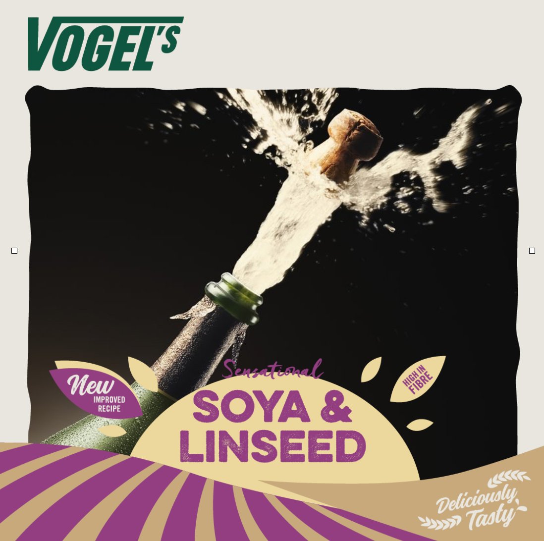 Vogel's Bread tweet media