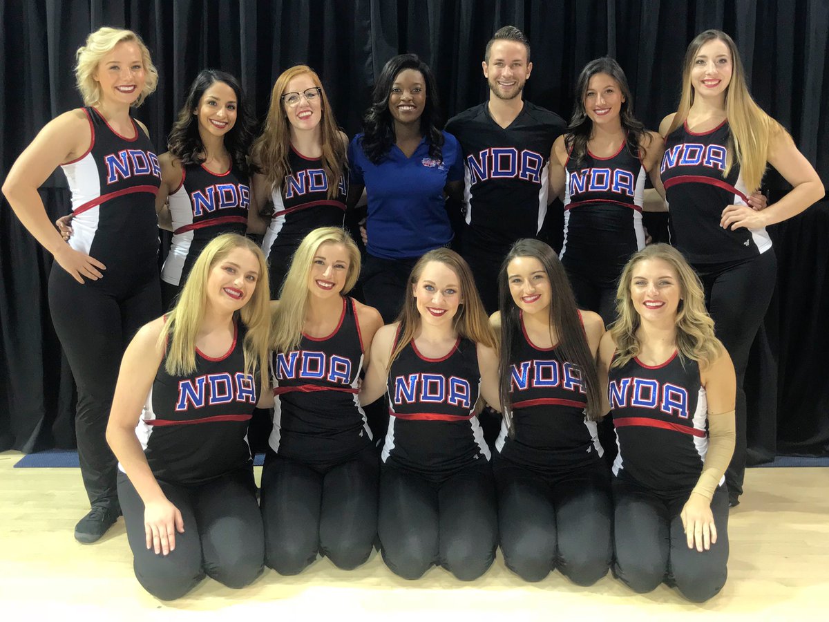 Hey friends! It's almost that time of year again. Be one step ahead of the game and contact your State Directors  today to register for 2019 NDA Camp! Comment below what camp you will be at.