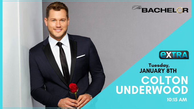 Bachelor 23 - Colton Underwood - Media - SM - Discussion - *Sleuthing Spoilers*  - Page 44 DwVyndhV4AAmb2d