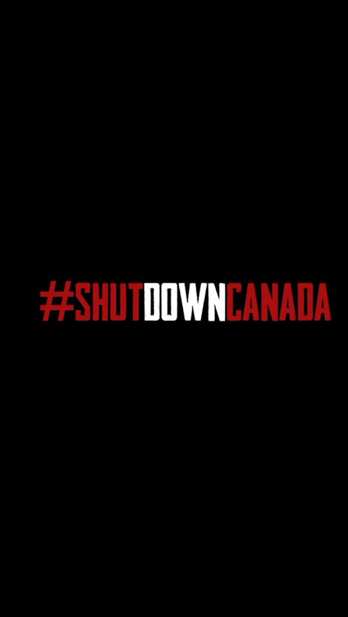 saskatchewan said sorry for 60's Scoop, hours later Sovereign Wet'suwet'en Nation on Unceded lands was raided. prime minister was skiing in whisler. 😠
Enough is enough of Canada commiting genocide to First Nations Peoples!
#Wetsuwetenstrong 
#Notrespass 
#thetimeisnow 
#Unity