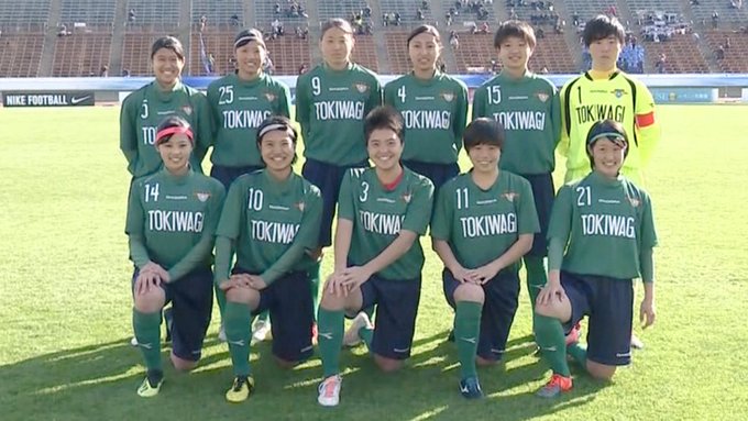 Tbs高校女子サッカーさん の人気ツイート 4 Whotwi グラフィカルtwitter分析 Tbs高校女子サッカーさん の人気ツイート 4 Whotwi グラフィカルtwitter分析